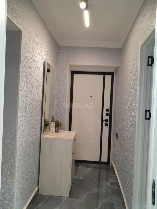 Satılır 3 otaqlı mənzil 62 m²