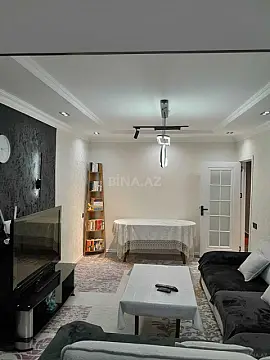 Satılır 3 otaqlı mənzil 62 m² — Bakı, Bayıl 3 otaq 62.00 m²