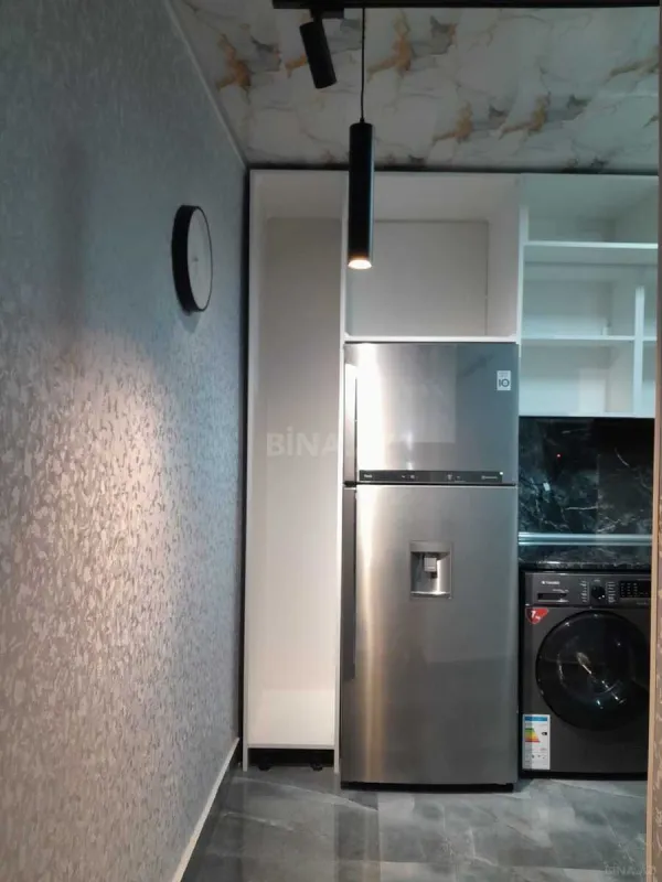 Satılır 3 otaqlı mənzil 62 m²