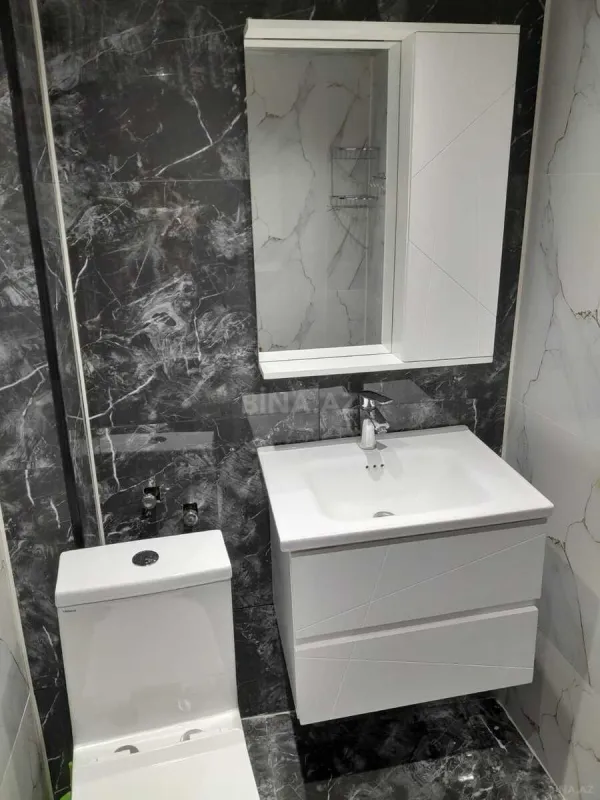 Satılır 3 otaqlı mənzil 62 m²