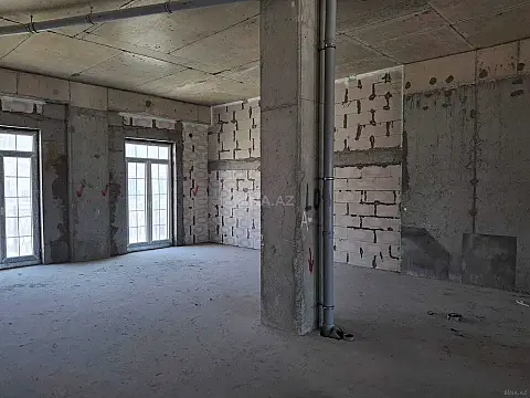 Satılır 3 otaqlı mənzil 111 m²