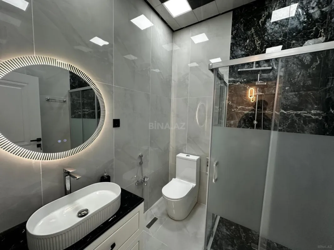 Satılır 4 otaqlı həyət evi 155 m²