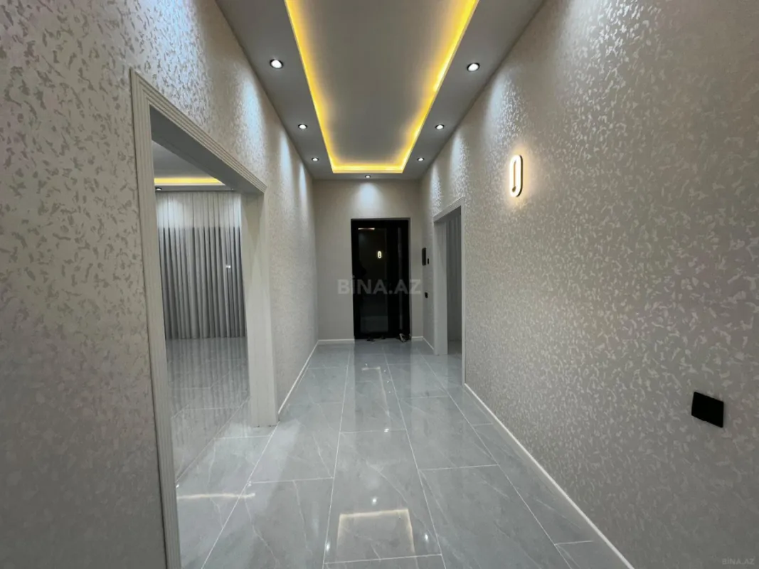 Satılır 4 otaqlı həyət evi 155 m²