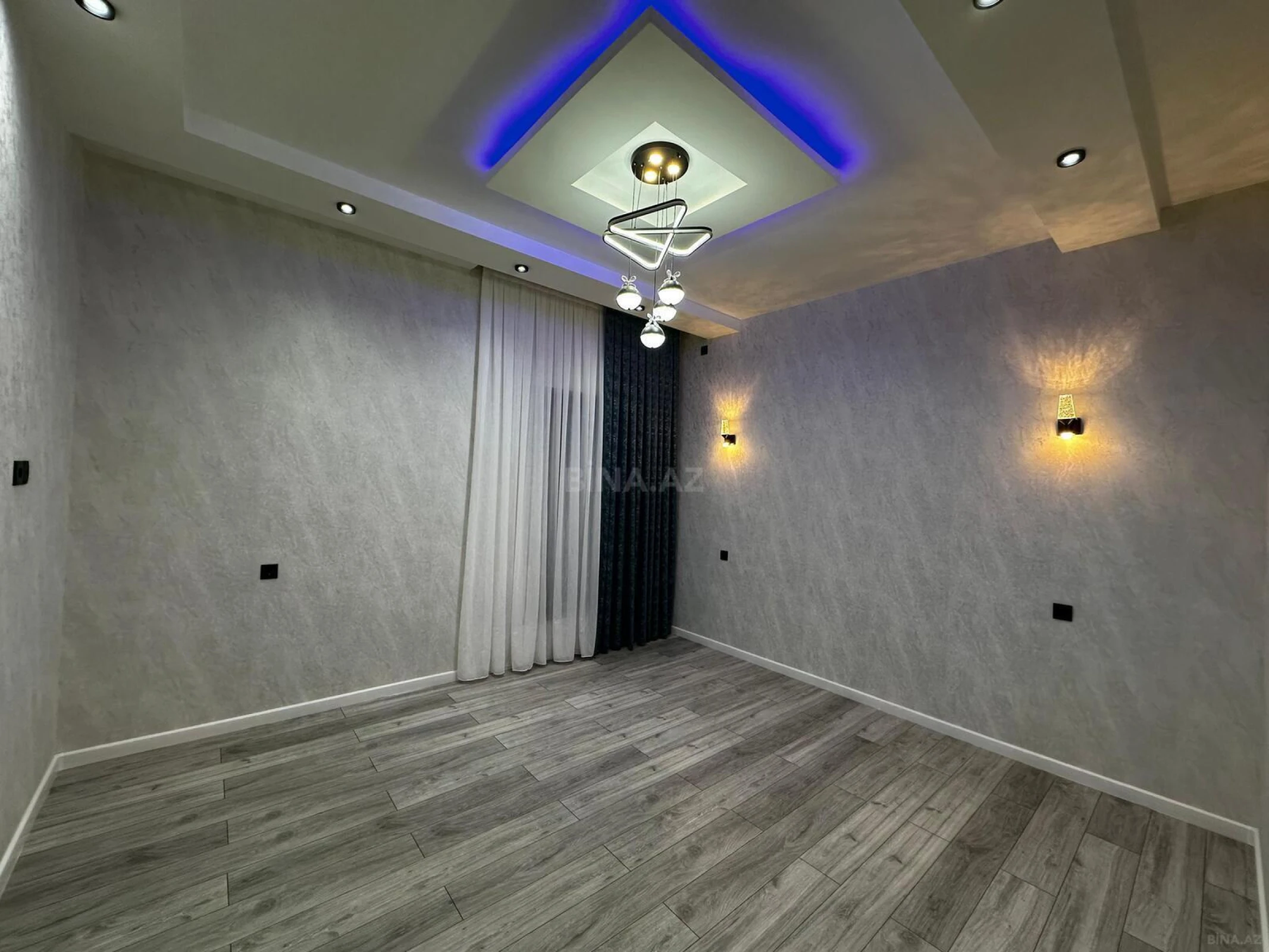 Satılır 4 otaqlı həyət evi 155 m²