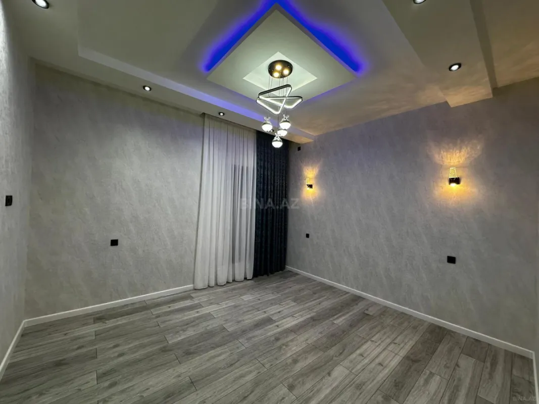 Satılır 4 otaqlı həyət evi 155 m²