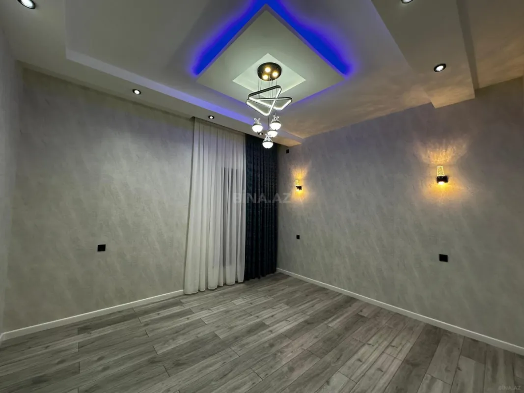 Satılır 4 otaqlı həyət evi 155 m²