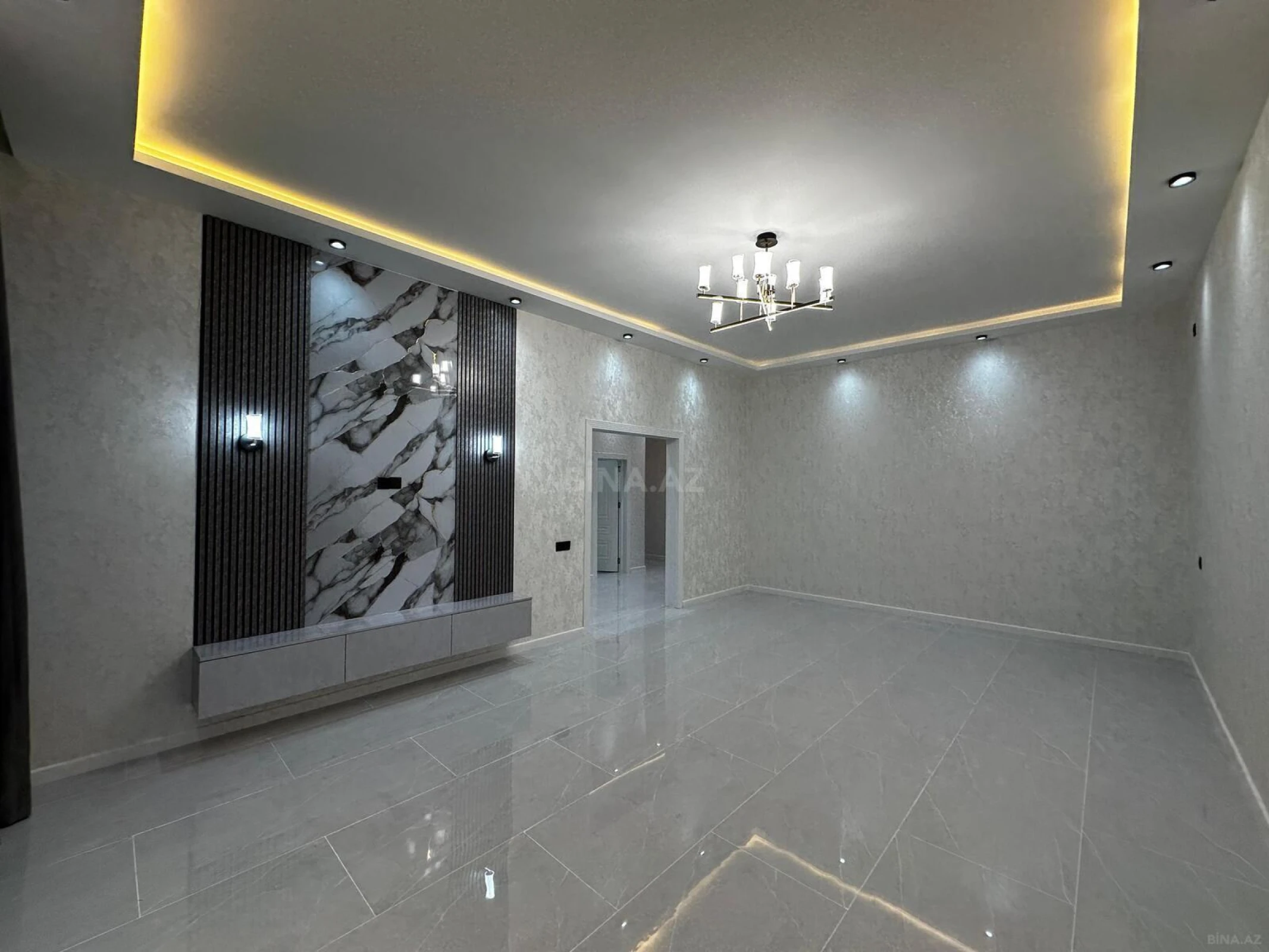 Satılır 4 otaqlı həyət evi 155 m²