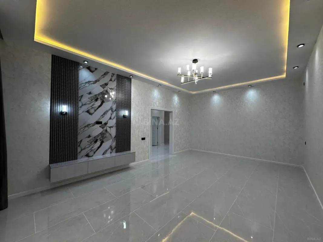 Satılır 4 otaqlı həyət evi 155 m²