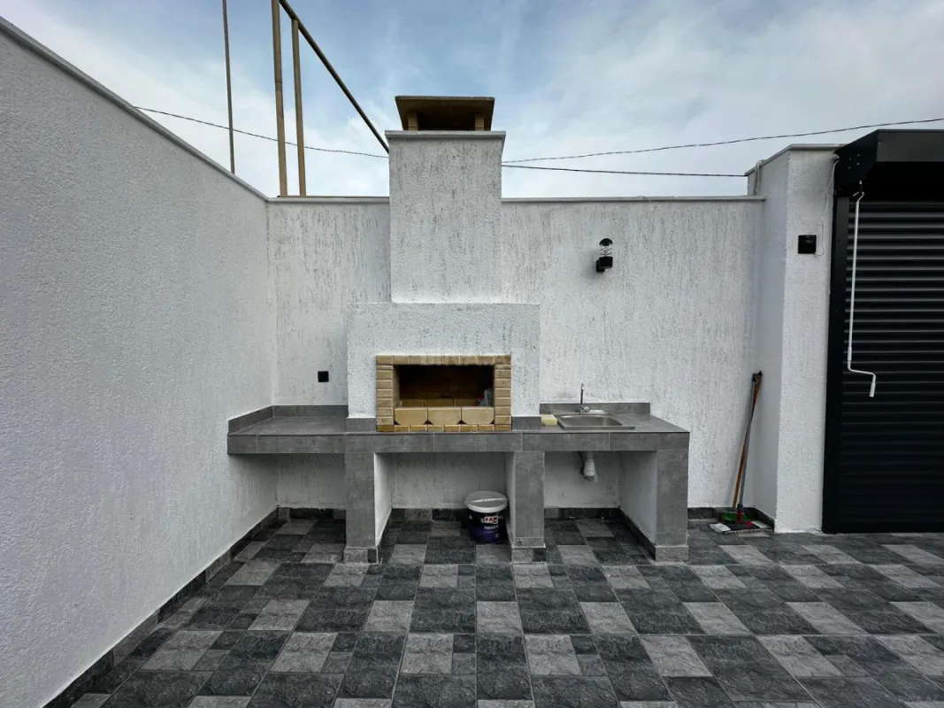 Satılır 4 otaqlı həyət evi 155 m²