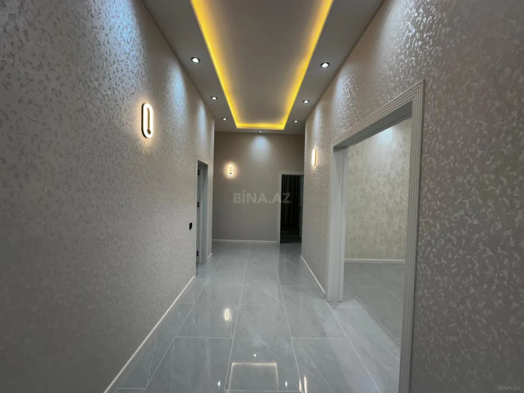 Satılır 4 otaqlı həyət evi 155 m²