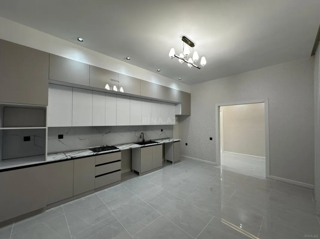 Satılır 4 otaqlı həyət evi 155 m²