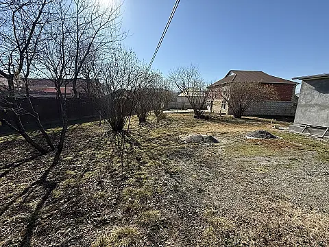 Satılır torpaq sahəsi 2.9 m²