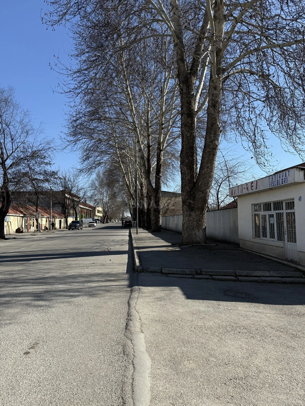 Satılır torpaq sahəsi 2.9 m²