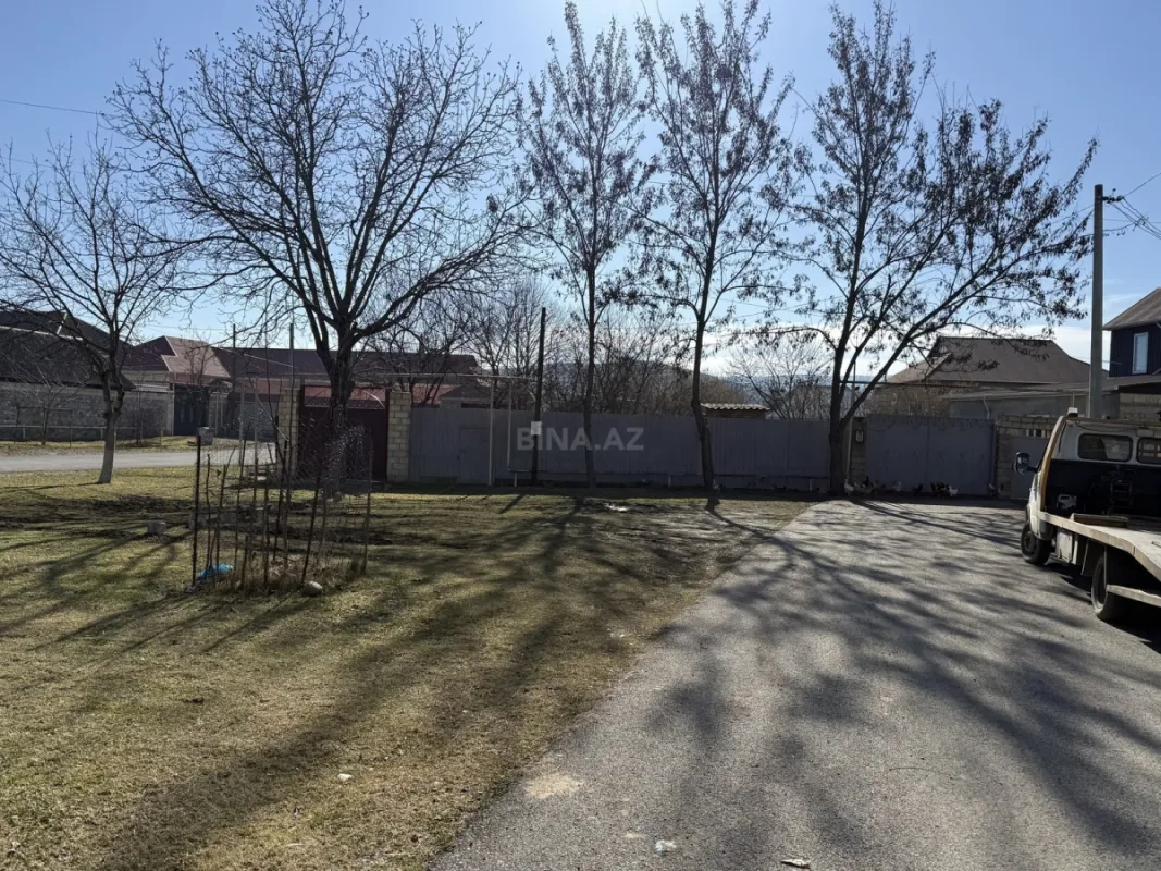 Satılır torpaq sahəsi 2.9 m²