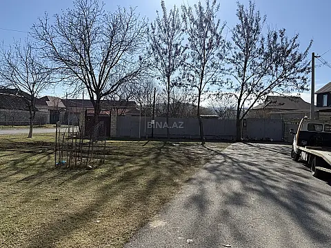 Satılır torpaq sahəsi 2.9 m²