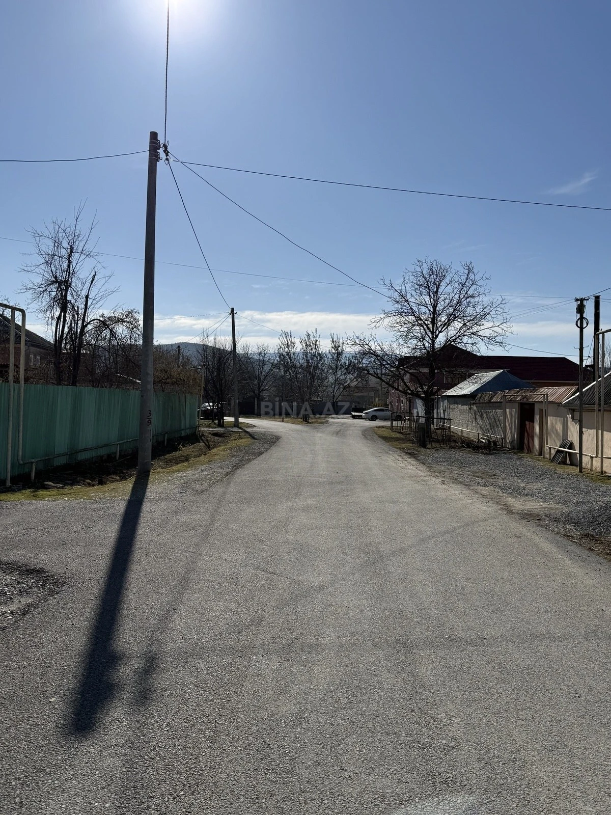 Satılır torpaq sahəsi 2.9 m²