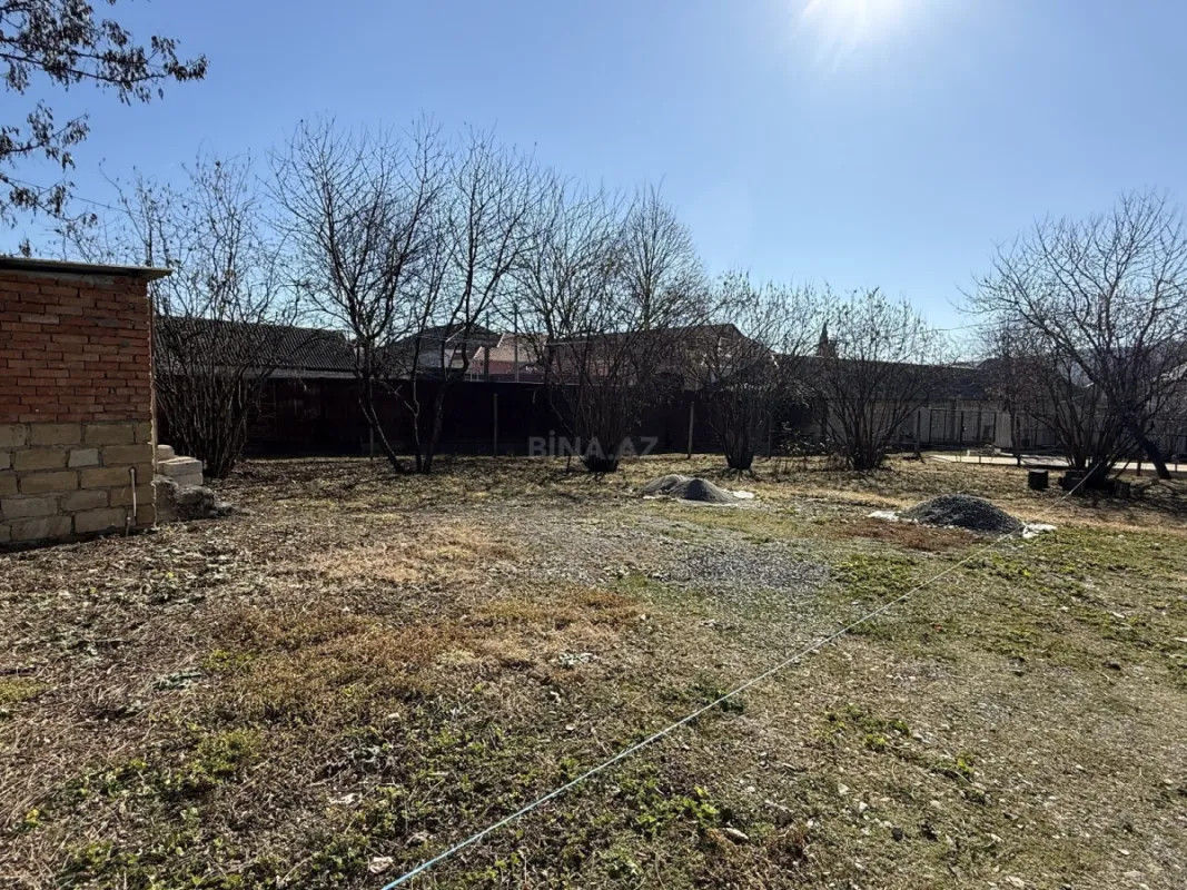 Satılır torpaq sahəsi 2.9 m²