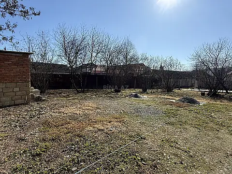 Satılır torpaq sahəsi 2.9 m² — İsmayıllı 2.90 m²