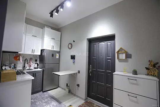 Satılır 2 otaqlı mənzil 59 m²