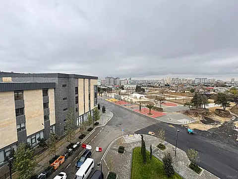 Satılır 2 otaqlı mənzil 71 m² — Bakı 2 otaq 71.00 m²