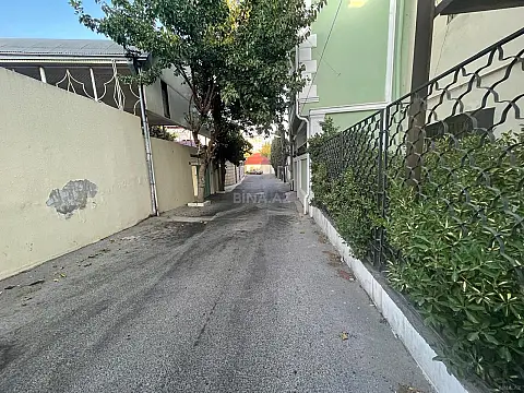 Satılır 6 otaqlı həyət evi 180 m² — Bakı, Nəsimi 6 otaq 180.00 m²