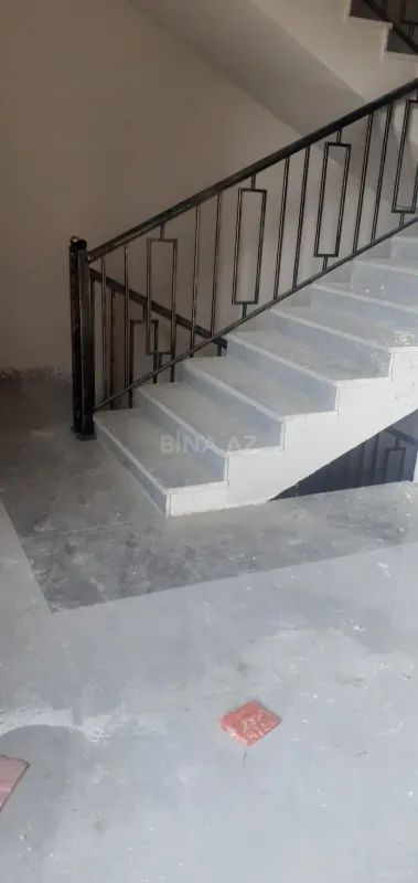 Satılır 2 otaqlı mənzil 51 m²