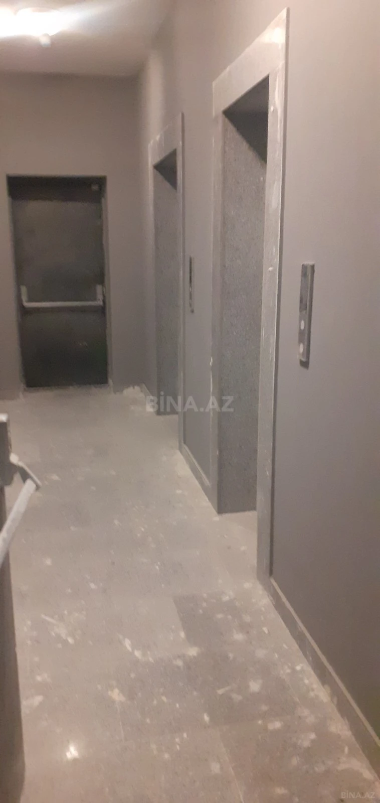 Satılır 2 otaqlı mənzil 51 m²