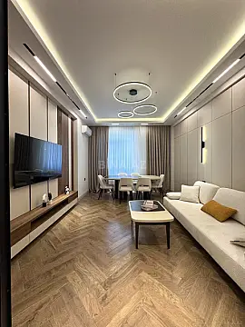 Satılır 2 otaqlı mənzil 86 m²