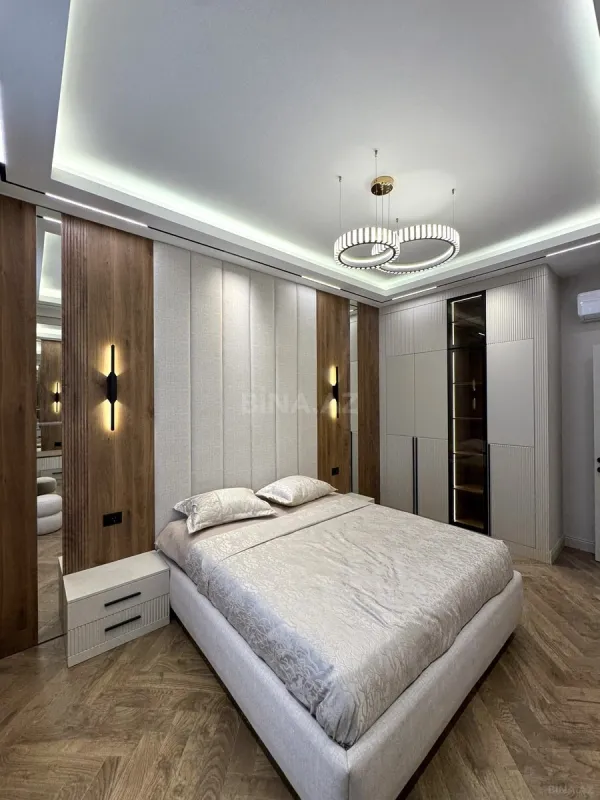 Satılır 2 otaqlı mənzil 86 m²