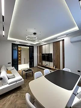 Satılır 2 otaqlı mənzil 86 m²