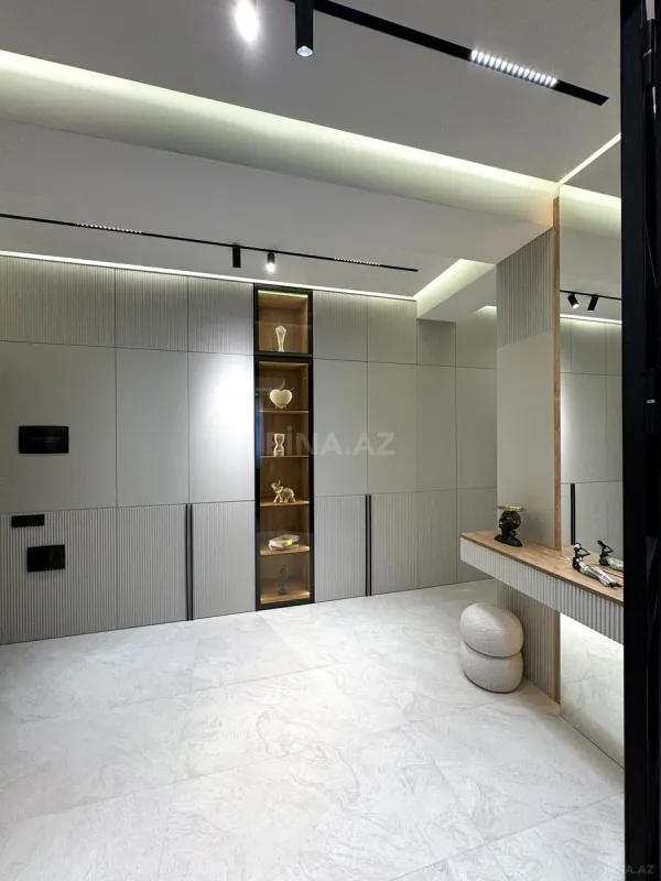 Satılır 2 otaqlı mənzil 86 m²