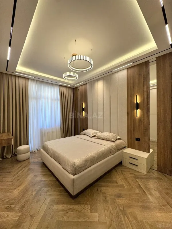 Satılır 2 otaqlı mənzil 86 m²