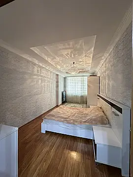 Satılır 3 otaqlı mənzil 100 m²