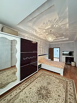 Satılır 3 otaqlı mənzil 100 m²