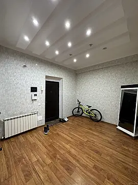 Satılır 3 otaqlı mənzil 100 m²