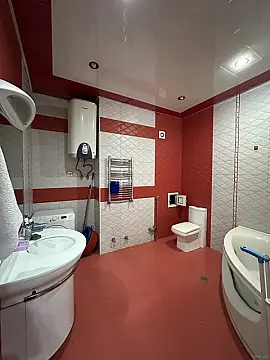 Satılır 3 otaqlı mənzil 100 m²