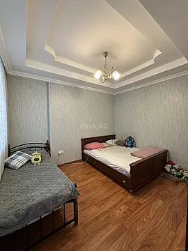 Satılır 3 otaqlı mənzil 100 m²