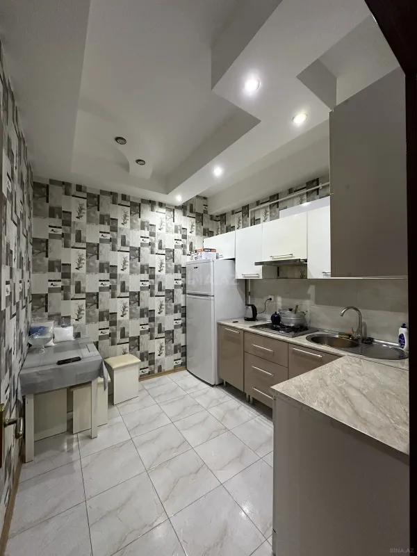 Satılır 3 otaqlı mənzil 100 m²