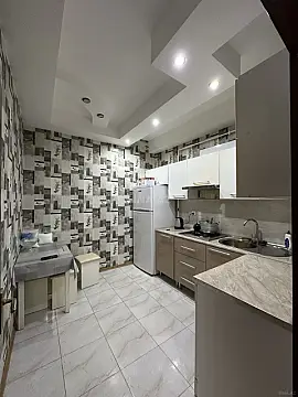 Satılır 3 otaqlı mənzil 100 m²