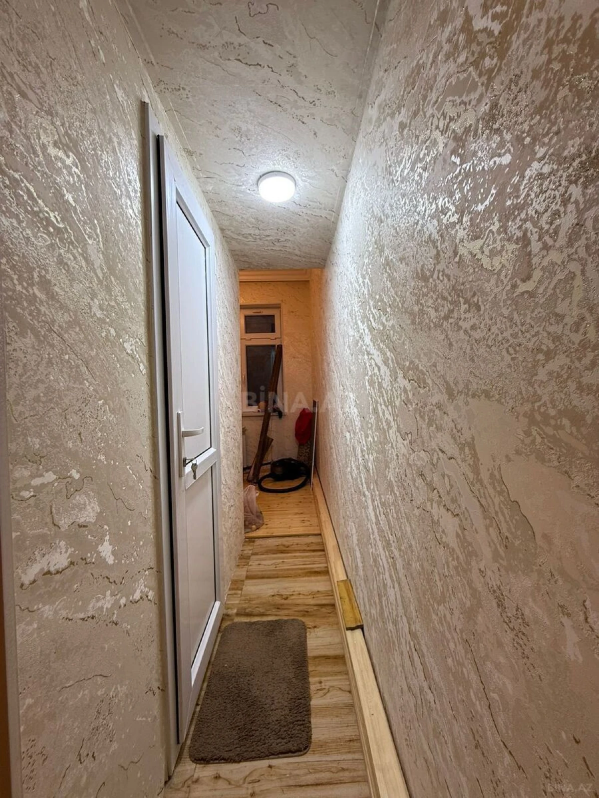 Satılır 3 otaqlı mənzil 58 m²