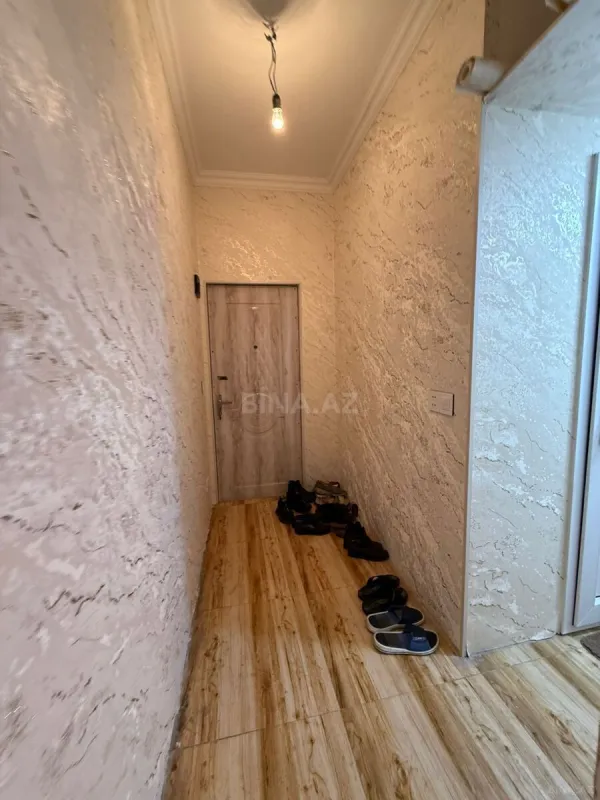 Satılır 3 otaqlı mənzil 58 m²