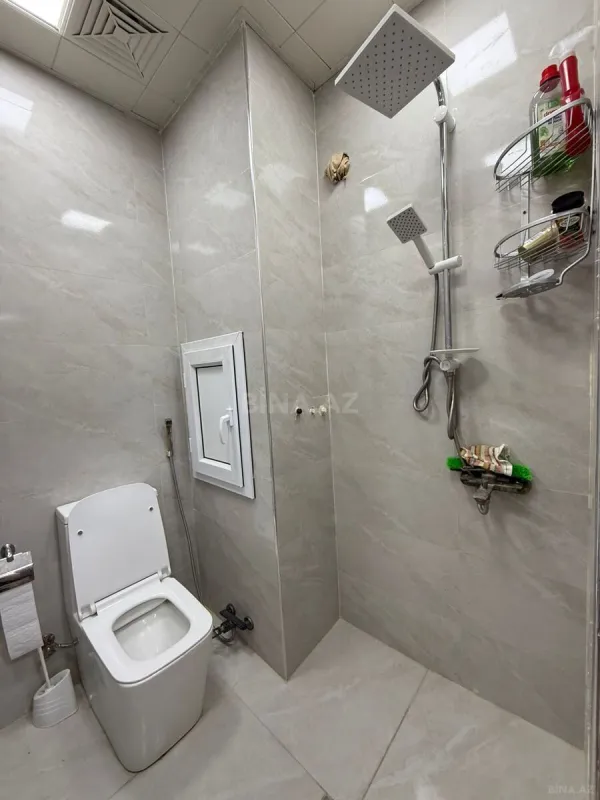 Satılır 3 otaqlı mənzil 58 m²