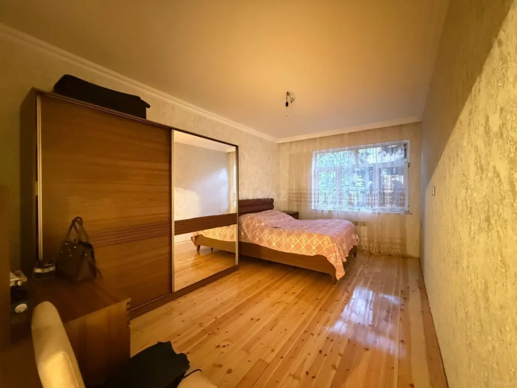 Satılır 3 otaqlı mənzil 58 m²