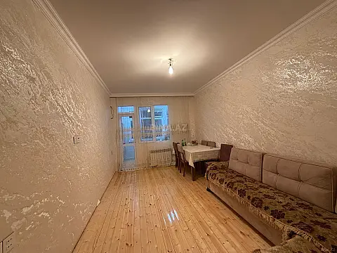 Satılır 3 otaqlı mənzil 58 m²