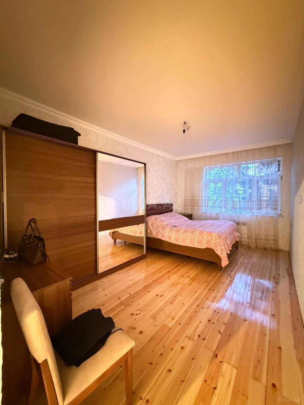 Satılır 3 otaqlı mənzil 58 m²