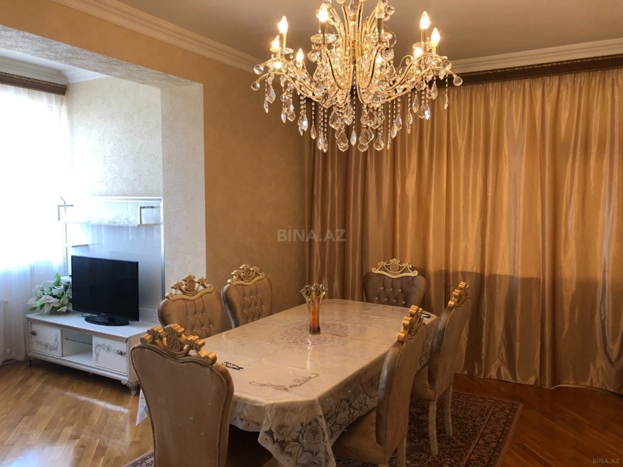 Satılır 2 otaqlı mənzil 86 m²