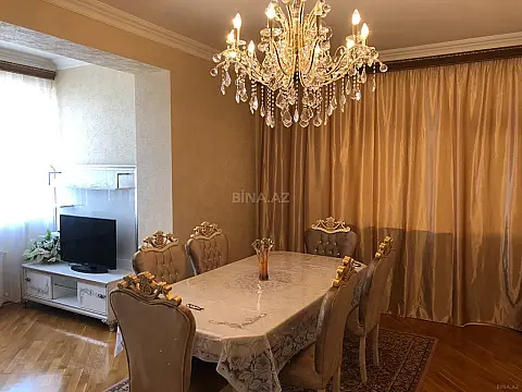 Satılır 2 otaqlı mənzil 86 m²