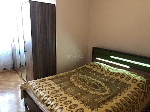 Satılır 2 otaqlı mənzil 86 m²