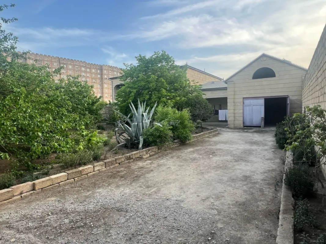 Satılır torpaq sahəsi 16 m²