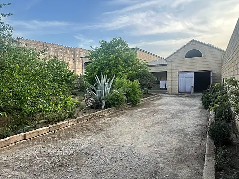 Satılır torpaq sahəsi 16 m²